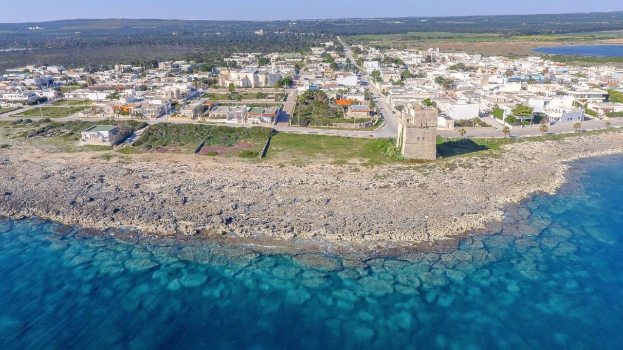 Holiday home Casa Tulipano 1 Sx A 200 Mt Dal Mare Di