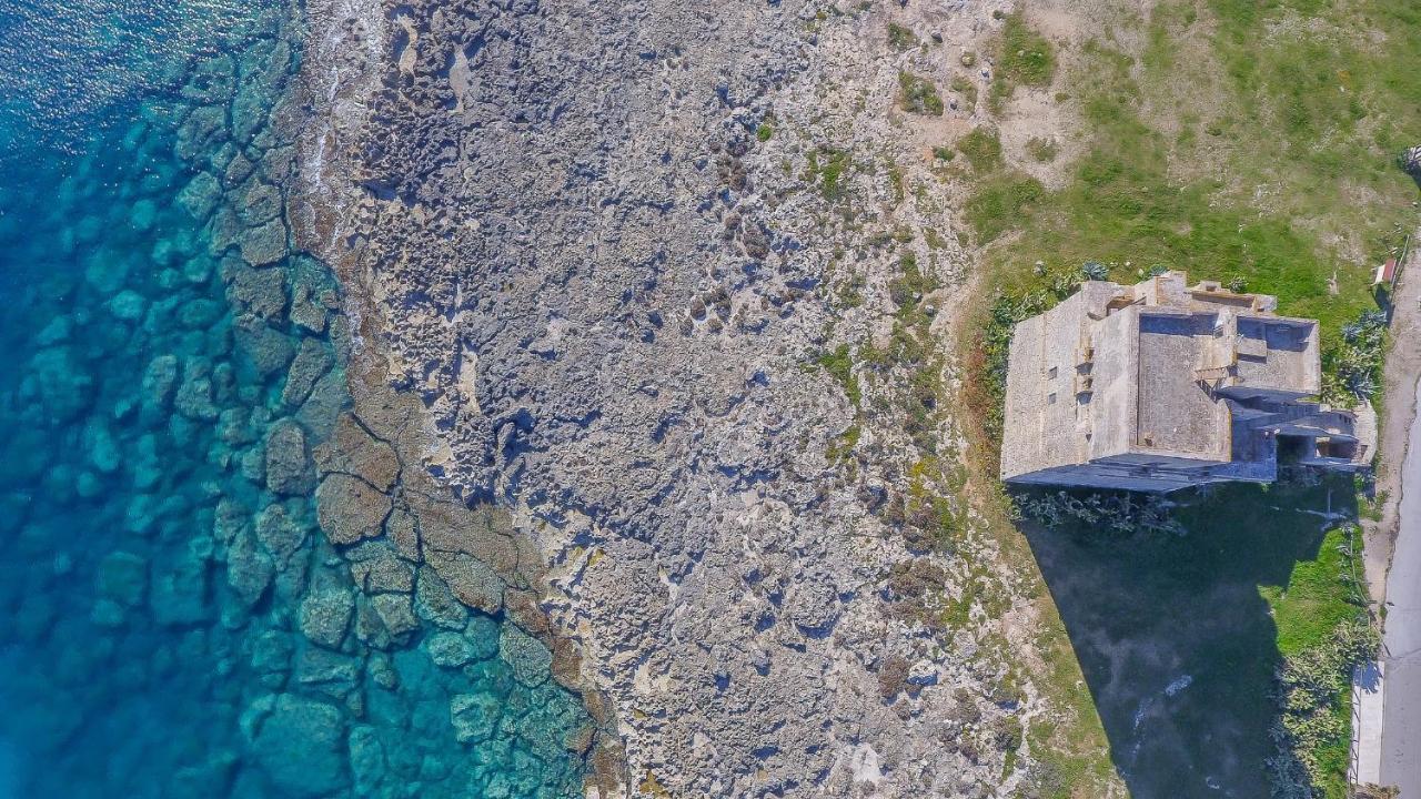 Casa Tulipano 1 Sx A 200 Mt Dal Mare Di