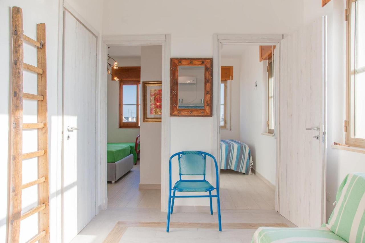Holiday home Casa Tulipano 1 Sx A 200 Mt Dal Mare Di