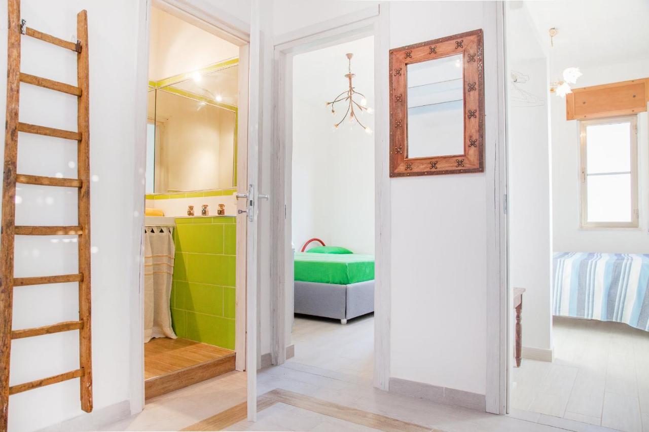 Casa Tulipano 1 Sx A 200 Mt Dal Mare Di * Torre Colimena
