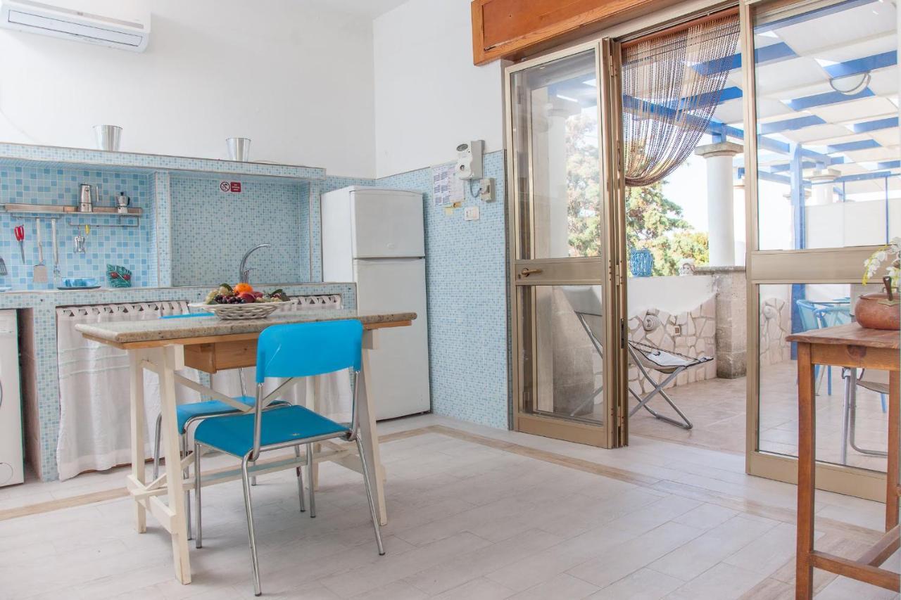 Holiday home Casa Tulipano 1 Sx A 200 Mt Dal Mare Di
