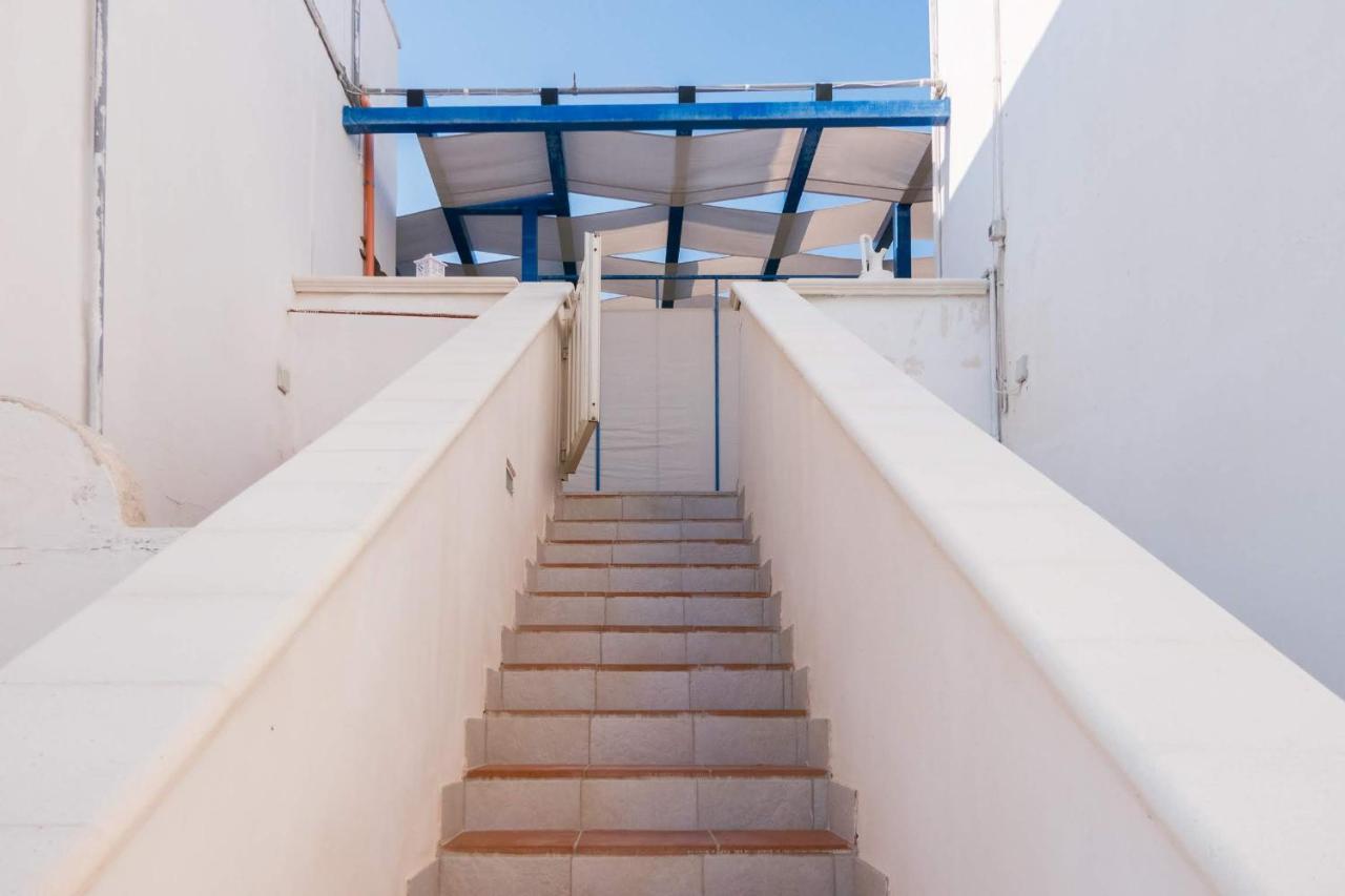 Casa Tulipano 1 Sx A 200 Mt Dal Mare Di Holiday home *