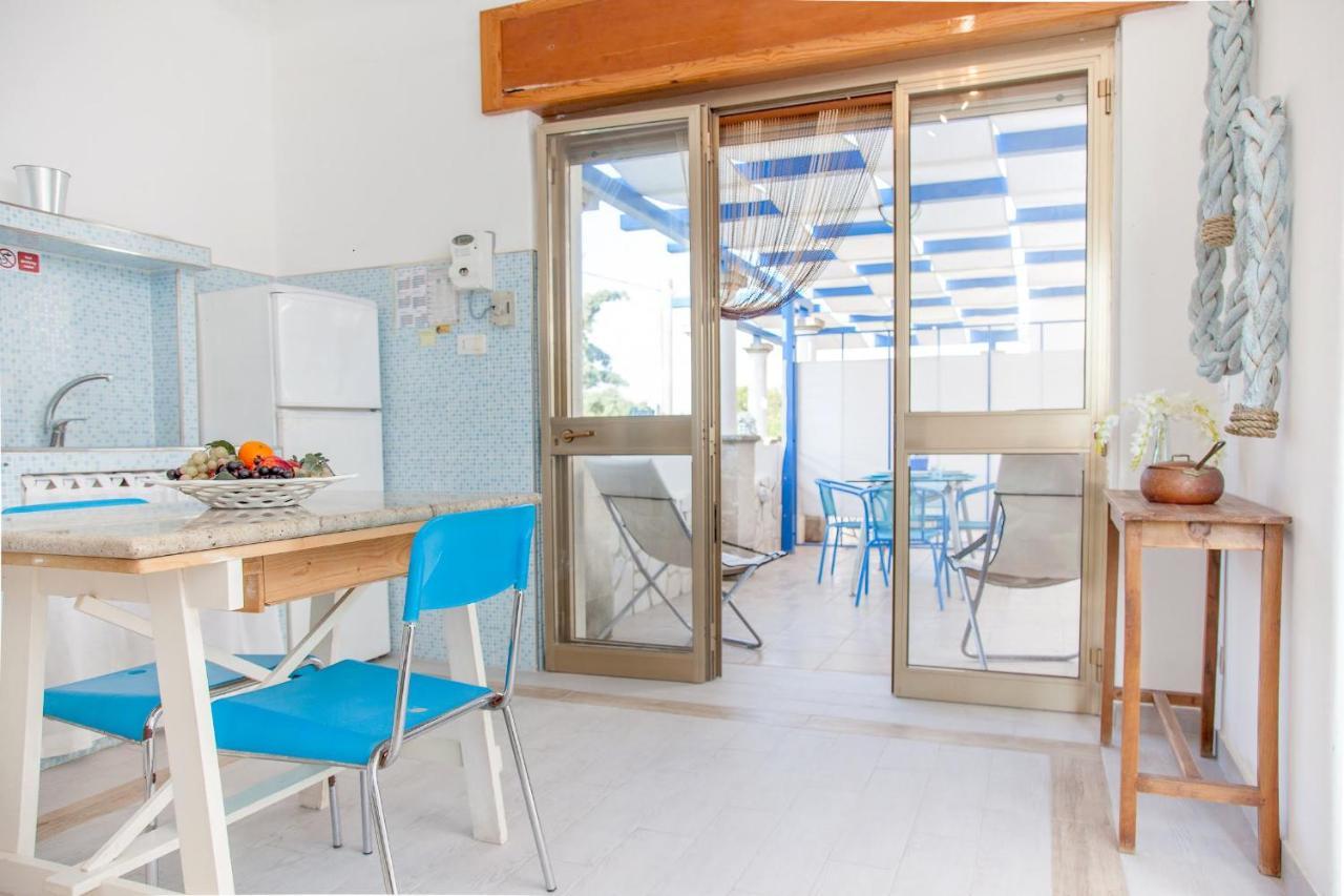 Holiday home Casa Tulipano 1 Sx A 200 Mt Dal Mare Di