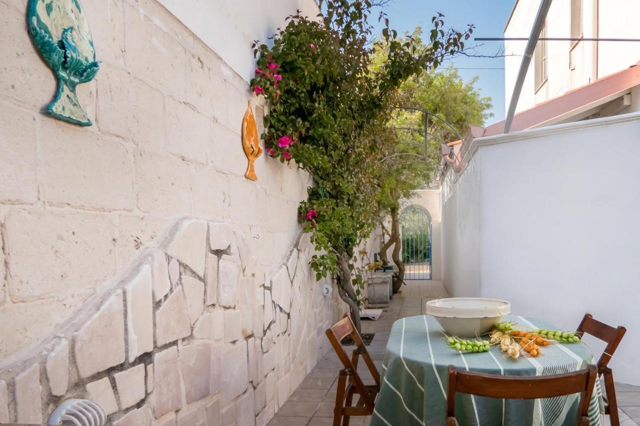 Holiday home Casa Tulipano 1 Sx A 200 Mt Dal Mare Di Torre Colimena