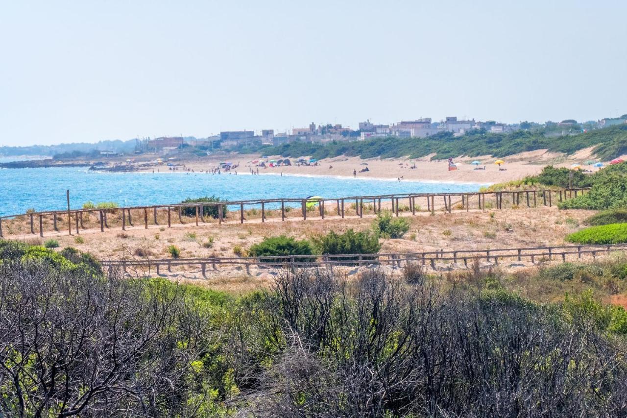 Holiday home Casa Tulipano 1 Sx A 200 Mt Dal Mare Di *