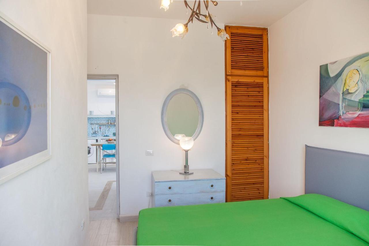 Casa Tulipano 1 Sx A 200 Mt Dal Mare Di * Torre Colimena