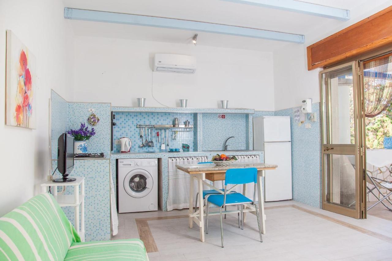 Casa Tulipano 1 Sx A 200 Mt Dal Mare Di * Torre Colimena