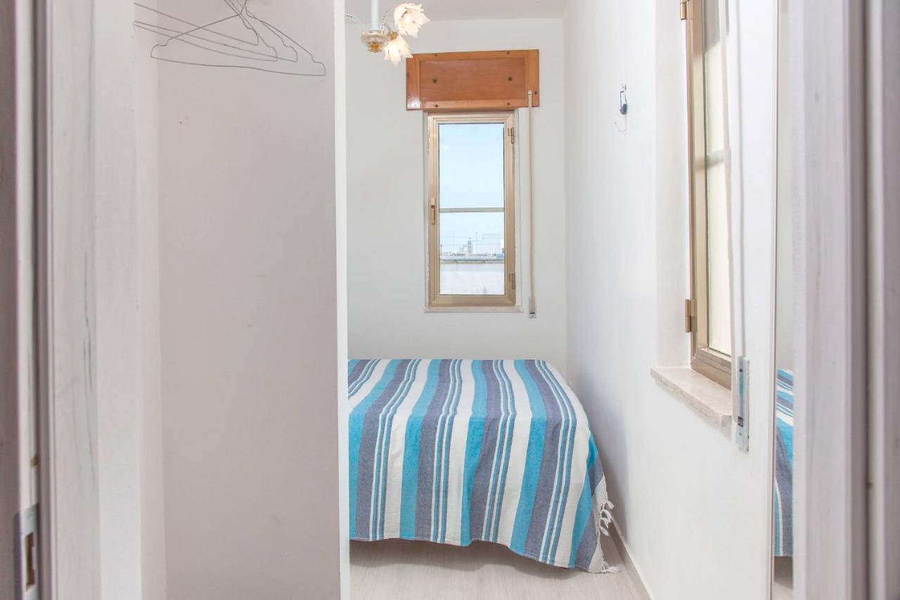 Casa Tulipano 1 Sx A 200 Mt Dal Mare Di Torre Colimena