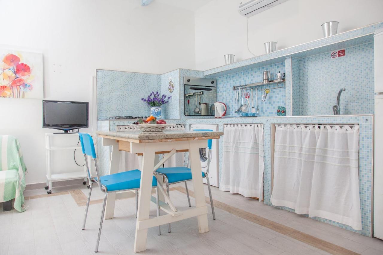 Holiday home Casa Tulipano 1 Sx A 200 Mt Dal Mare Di *